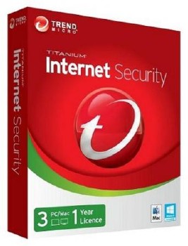 Trend Micro Internet Security 2015 8.0.1133 Final ML/RUS