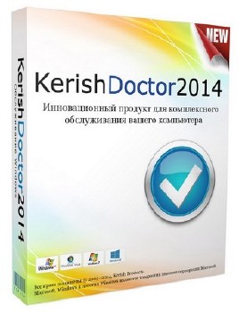 Kerish Doctor 2014 4.60 DC 05.11.2014