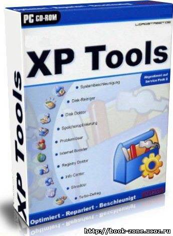 XP Tools Pro 9.8.23