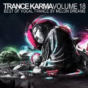 Trance Karma Volume 18 (2014)