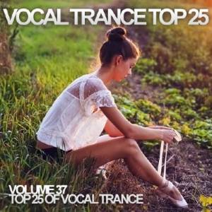 Vocal Trance Top 25 Vol.37 (2014)