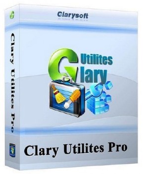 Glary Utilities Pro 5.12.0.25 ML/RUS Portable