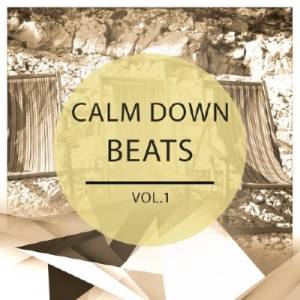 Calm Down Beats Vol.1 (2014)