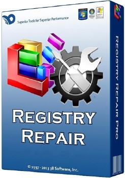 Glarysoft Registry Repair 5.0.1.50 Multi/Rus Portable