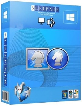 Sleipnir 6.1.2.4000 Final Multi/Rus + Portable