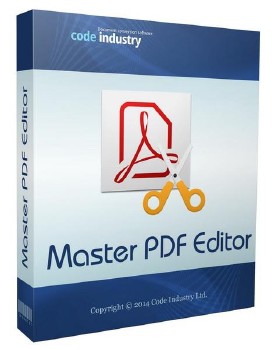 Master PDF Editor 2.1.81 ML/Rus