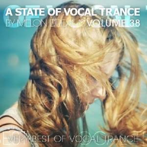 A State Of Vocal Trance Volume 38 (2014)
