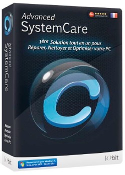 Advanced SystemCare Pro 8.0.3.588 RePacK by D!akov