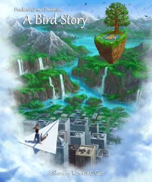 A Bird Story (2014/RUS)