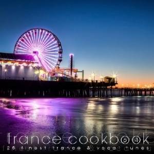 Trance Cookbook Vol.64 (2014)