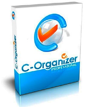 C-Organizer Pro 5.0.1 Final Portable (ML/RUS)