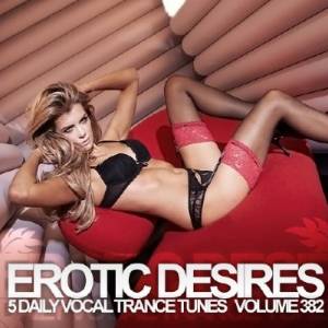 Erotic Desires Volume 382 (2014)