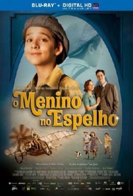 Мальчик в зеркале / O Menino no Espelho (2014/HDRip)