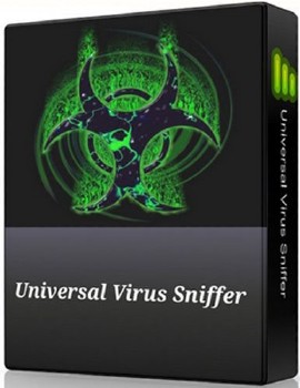 Universal Virus Sniffer (uVS) 3.85 Full Pack Portable Rus