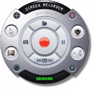 ZD Soft Screen Recorder 8.0.1.0 (ML/Rus) Portable