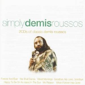 Demis Roussos - Simply Demis Roussos (2010)