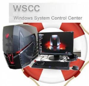 Windows System Control Center 2.4.0.0 Portable