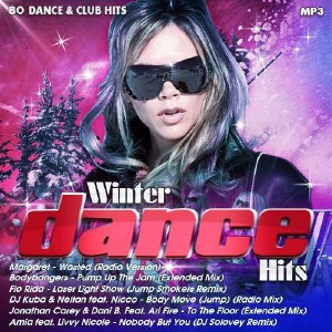 Winter Dance Hits (2014)