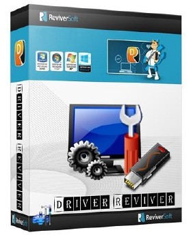 Driver Reviver 5.0.0.82 ML/RUS