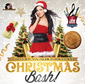 VA - Christmas Bash (2014)