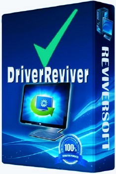 ReviverSoft Driver Reviver 5.0.0.76 Final (Multi/Rus)