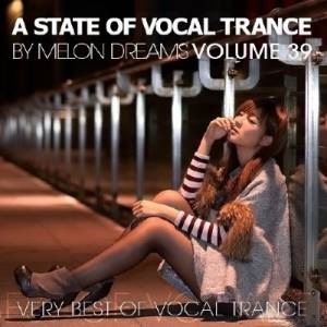 A State Of Vocal Trance Volume 39 (2014)