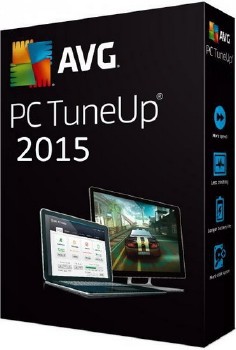 AVG PC TuneUp 2015 15.0.1001.238 Final