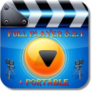 Full Player 8.2.1 + Portable (ML/RUS)