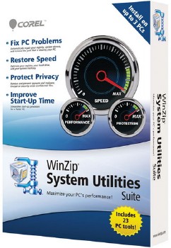 WinZip System Utilities Suite 2.7.1100.16429 ML/Rus