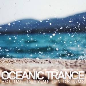 Oceanic Trance Volume 35 (2014)