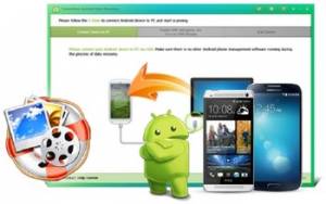 Tenorshare Android Data Recovery 4.1.0.0