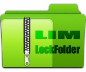 Lim LockFolder 1.3 Portable Rus