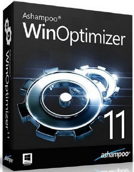 Ashampoo WinOptimizer 11.0.50 RePack by KpoJIuK