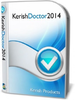 Kerish Doctor 2014 4.60 DC 03.12.2014 RePack (ML/RUS)