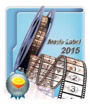 Movie Label 2015 Professional 10.1 Build 2147 Portable Multi/Rus