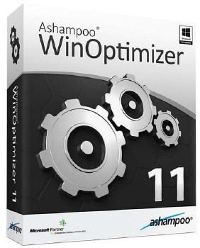 Ashampoo WinOptimizer 11.00.50 (Multi/Rus) Final