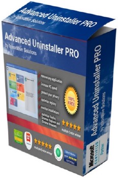 Advanced Uninstaller PRO 11.54