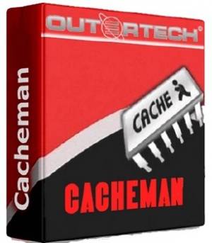Cacheman 7.9.0.0 (ML/RUS)