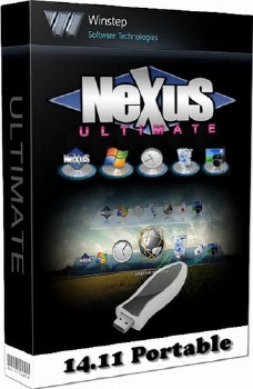 Winstep Nexus Ultimate 14.11 Final Multi/Rus Portable