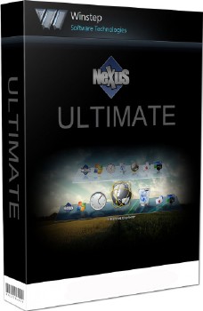 Winstep Nexus Ultimate 14.11 (ML/RUS) RePack