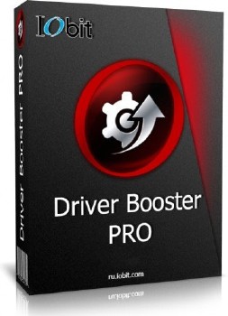 IObit Driver Booster Pro 2.0.3.71 Portable ML/Rus
