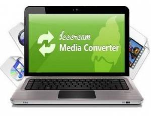 Icecream Media Converter 1.32(ML/RUS)