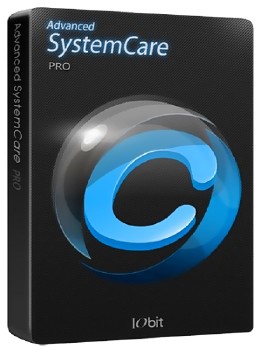 Advanced SystemCare Pro 8.0.3.618 ML/Rus