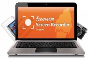 Icecream Screen Recorder 1.35 ML/Rus