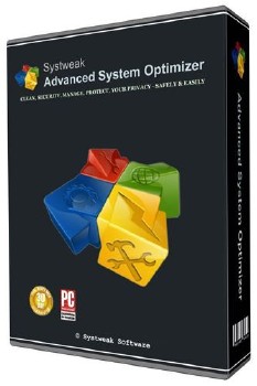 Advanced System Optimizer 3.9.1111.16432 Final (Multi/Rus)