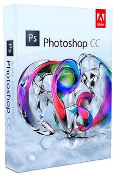 Adobe Photoshop CC 2014.2.2 (20141204.r.310) RePack by D!akov