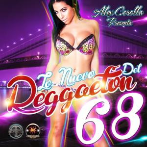 VA - Le Nuevo Del Reggaeton vol 68 (2014)