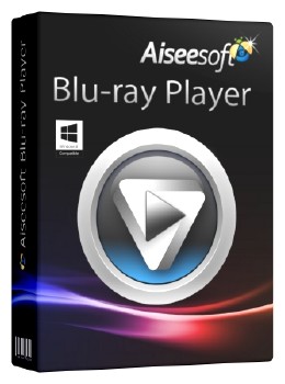 Aiseesoft Blu-ray Player 6.2.70.35031 + RUS