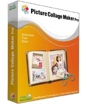 Picture Collage Maker Pro 4.1.3.3815