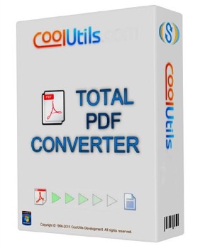 CoolUtils Total Image Converter 5.1.54 Multi/Rus